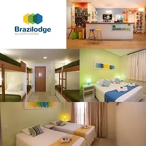 Brazilodge , São Paulo Brasil