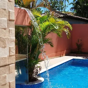Morena Jambo , Porto Seguro Brasil