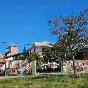Makani Kai 3*, Florianópolis Brasil
