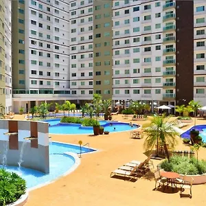 Riviera Park Apartamento