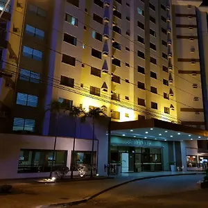 Boulevard Apartamento