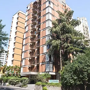 Alameda 3*, São Paulo Brasil
