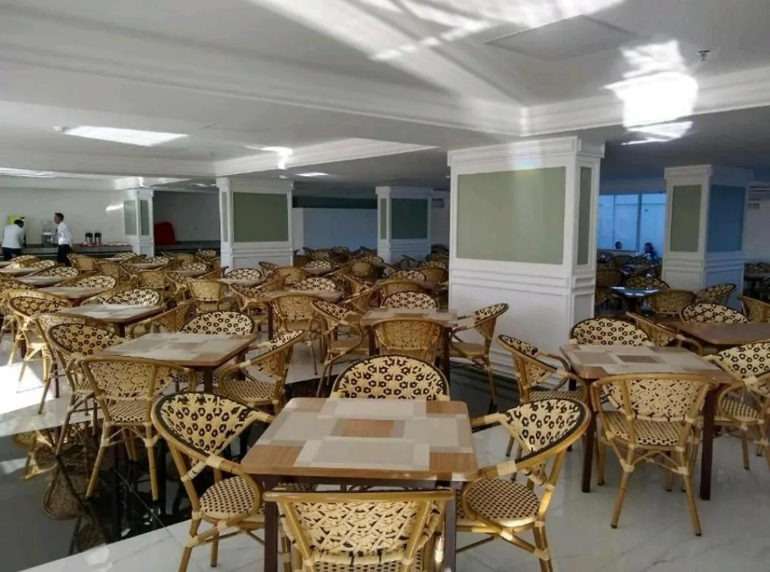 Piazza Diroma - Com Acesso Acqua Park Cn-Go Aparthotel Caldas Novas